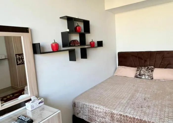 Cozy G-cribs Vakantiehuis Hurghada