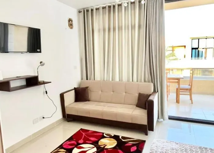 Cozy G-cribs Vakantiehuis