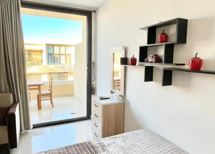 Cozy G-cribs Vakantiehuis *