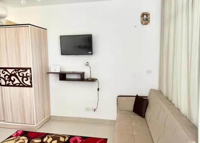 Cozy G-cribs Vakantiehuis Hurghada